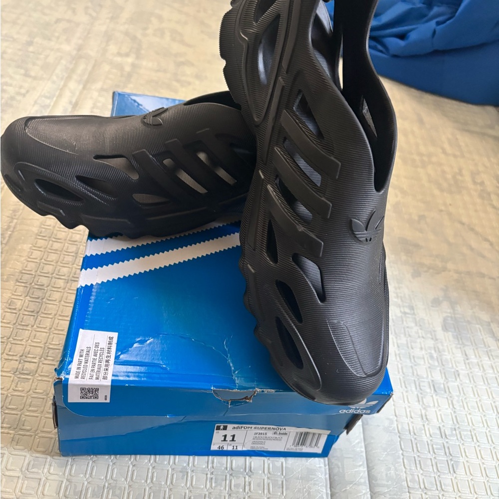 Adidas Men's adifom super nova